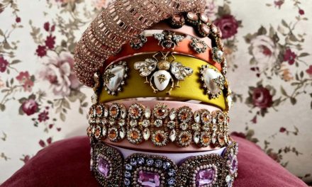 The Sequins Dilemma – How to Wear Sparkle Without Looking Like a Disco Ball