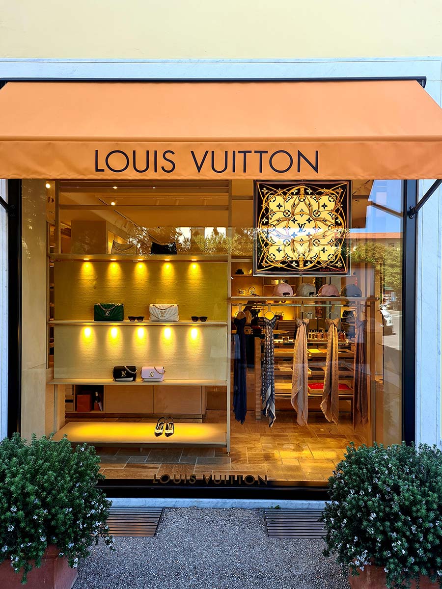 Louis Vuitton