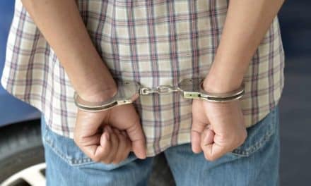 What To Do If Your Child Is Charged With A Criminal Case