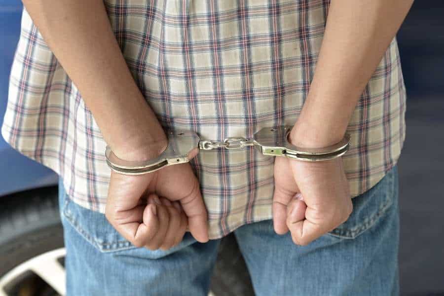 What To Do If Your Child Is Charged With A Criminal Case