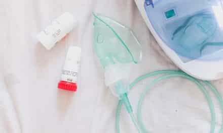 6 Self-Care Tips for People Living With Respiratory Illness