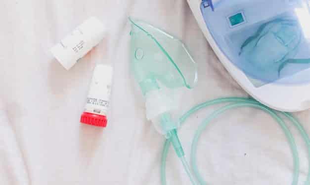 6 Self-Care Tips for People Living With Respiratory Illness