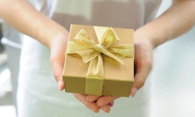 Surprise Your Partner With These Awesome Gift Ideas