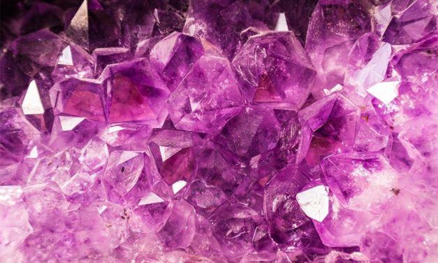 Like Collecting Rocks? Then These Stones Will Surely Interest You