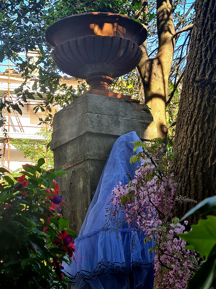 Wedding Tulle - Upcycle Your Bridal Dress Style Tips