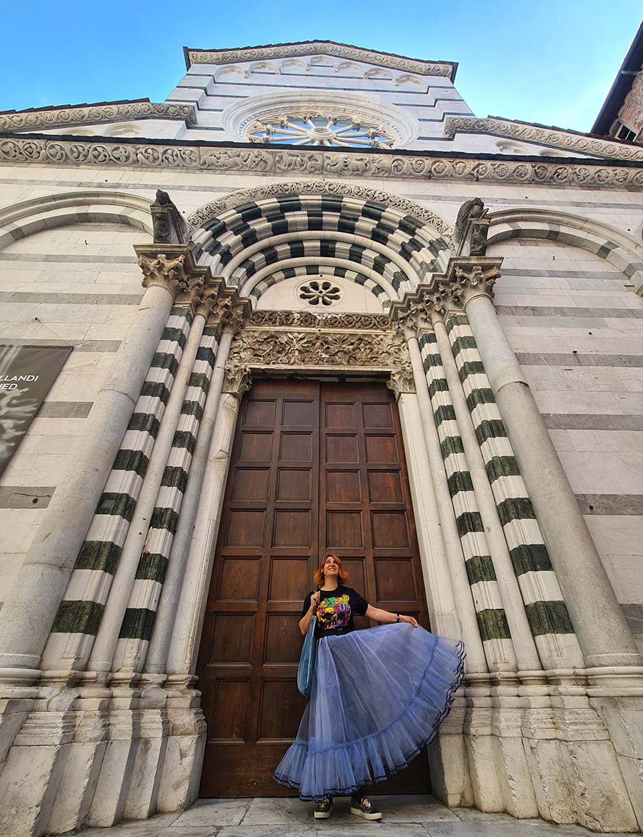 Wedding Tulle - Upcycle Your Bridal Dress Style Tips Lucca