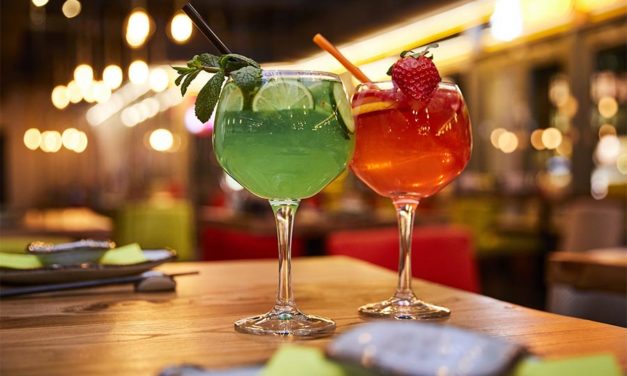 How To Organize A Great Party Everyone Will Talk About For Ages