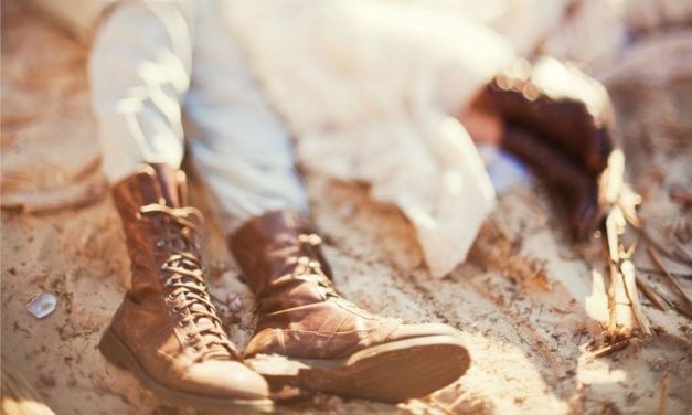 How to Keep Feet Cool in Work Boots