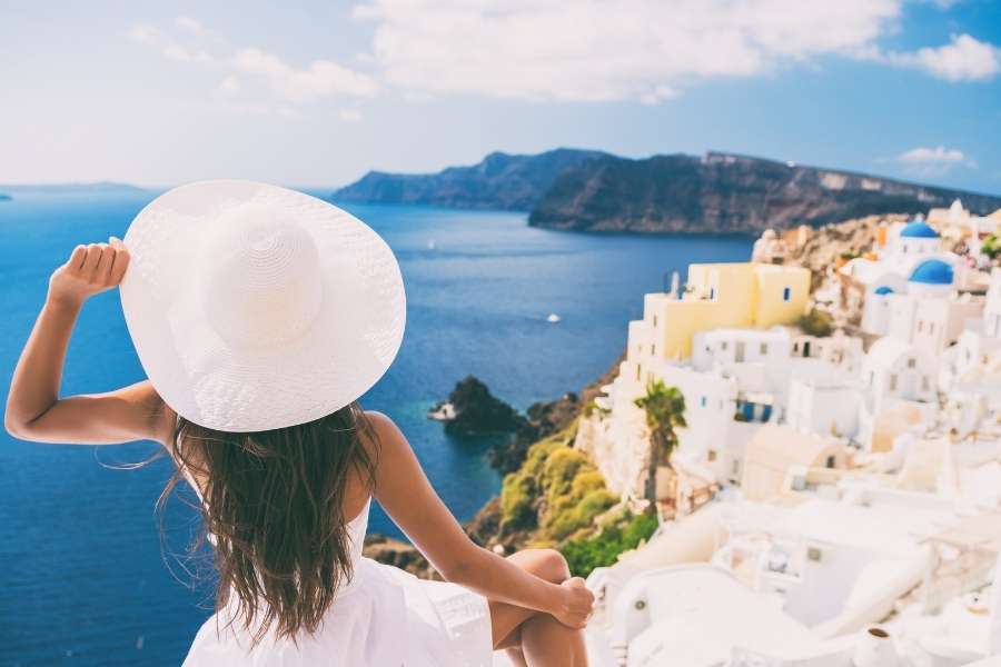 Greek Loom -What Is Ancient Greek Looming white