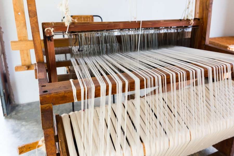 Greek Loom -What Is Ancient Greek Looming?
