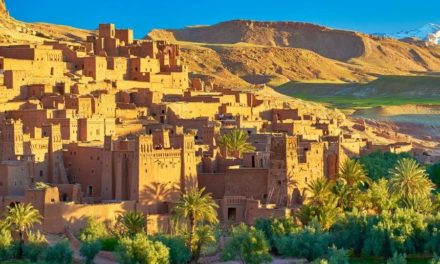 Exciting Destinations That You Need to Visit This Year