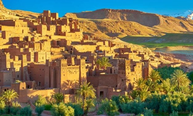 Exciting Destinations That You Need to Visit This Year