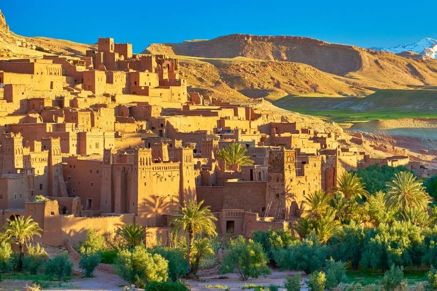 Exciting Destinations That You Need to Visit This Year