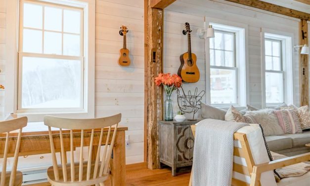 How To Efficiently Prepare Your House If You’re New To Renting Out