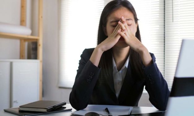 Top Effective Ways To Get Rid Of Fatigue And Lethargy