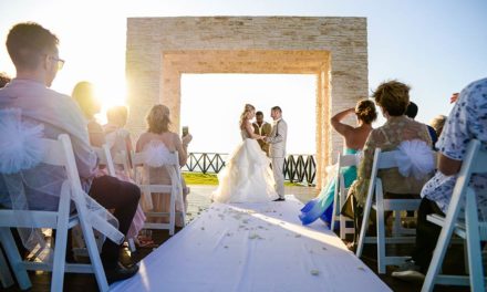 7 Inspiring Outfit Ideas If You’re Participating In Your Loved One’s Wedding