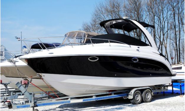 Need To Transport a Yacht? Pay Attention To This Step-By-Step Guide