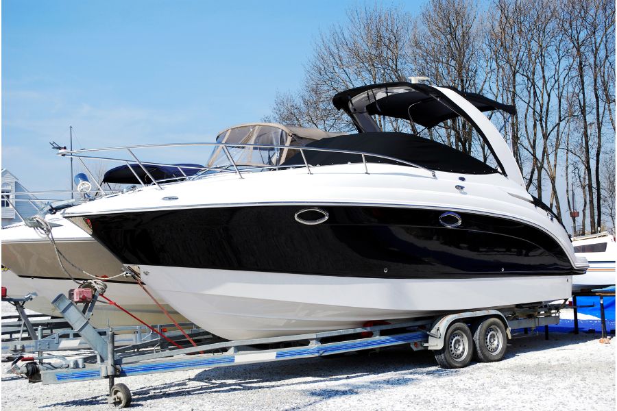 Need To Transport a Yacht? Pay Attention To This Step-By-Step Guide