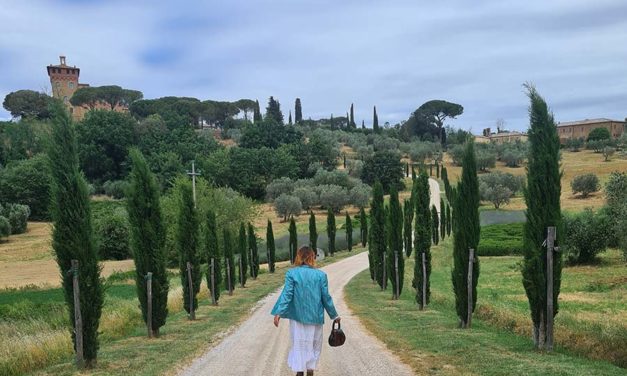 Tuscany – Why Visit Italy In The Winter?