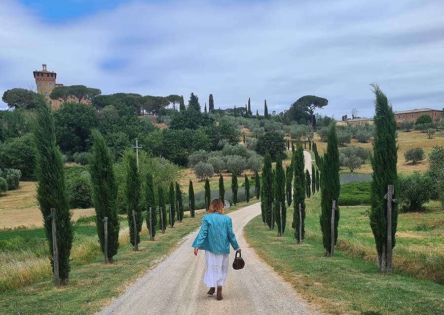 Tuscany – Why Visit Italy In The Winter?