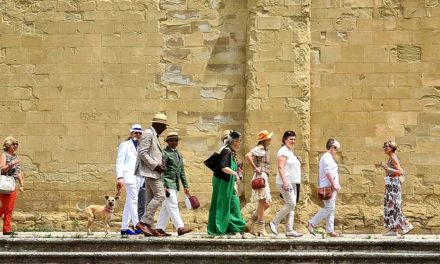 Italy Tuscany – Where To Travel For Anxiety Healing