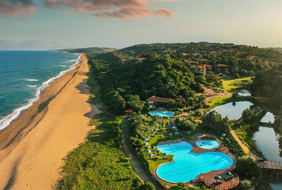Tips For a Great Vacation – Top 7 Things You Can Do When Staying At Zimbali