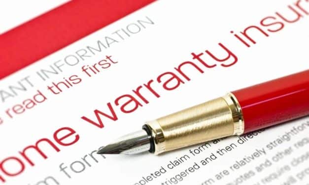 Important Things To Consider When Choosing A Home Warranty