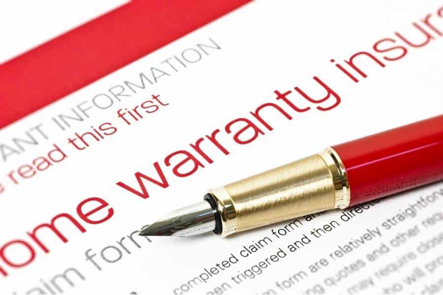 Important Things To Consider When Choosing A Home Warranty