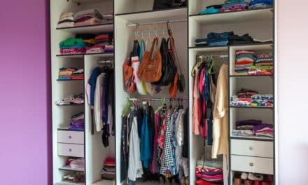 Simple Ways to Get Your Winter Closet Ready Early