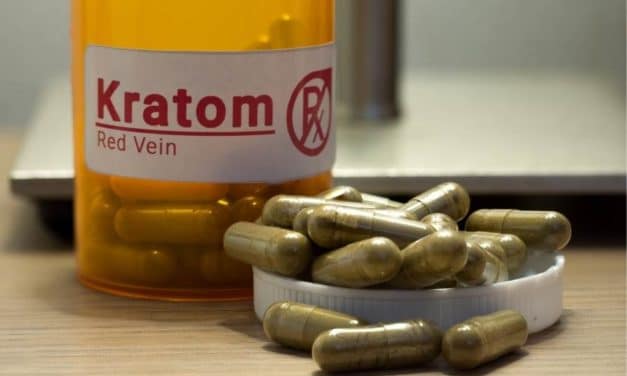 Here’s Why You Might Want to Use Kratom