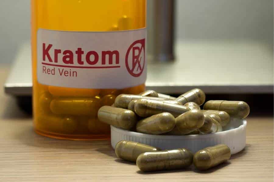 Here’s Why You Might Want to Use Kratom