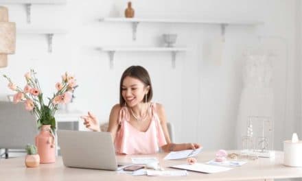 Financial Independence – Women Get Your Own Bank Account