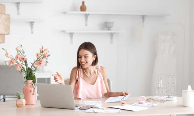 Financial Independence – Women Get Your Own Bank Account