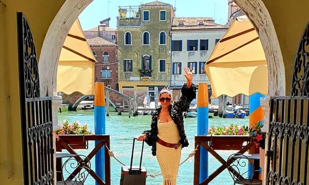 Hand Luggage – Why Invest In A Stylish Robust Suitcase?