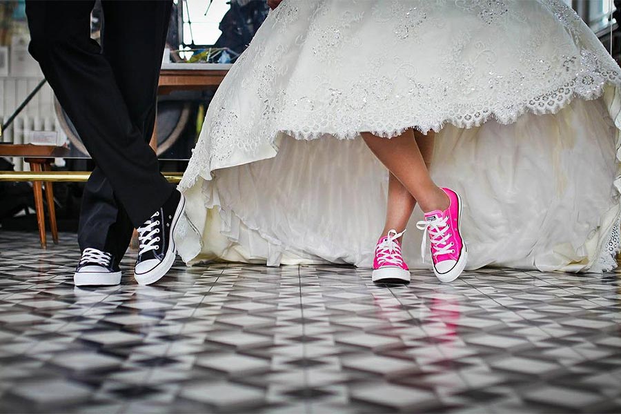 7 Things To Keep In Mind When Organizing A Wedding