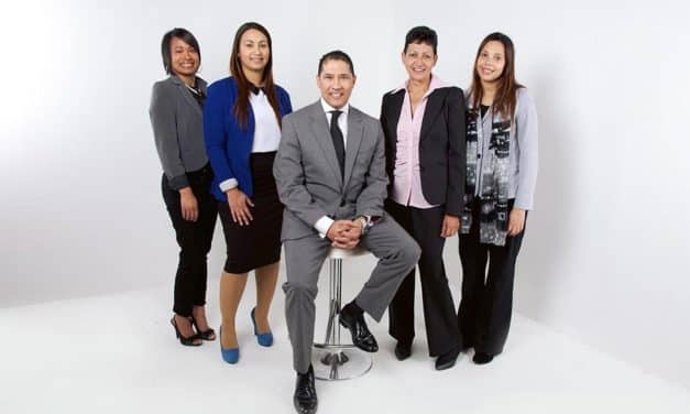 How To Promote Cooperation and Equality In Your Workforce