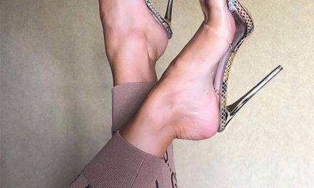 Jessica Rich- The It Girl Heels For Summer