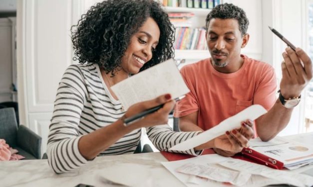 Top Things to Remember When Creating A Monthly Budget