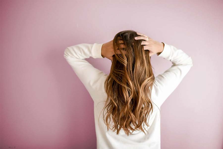 Keep Your Hair Beautiful With These Tips & Tricks