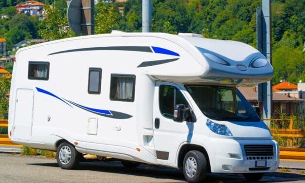 Why You Should Get a Campervan for Your Next Road Trip