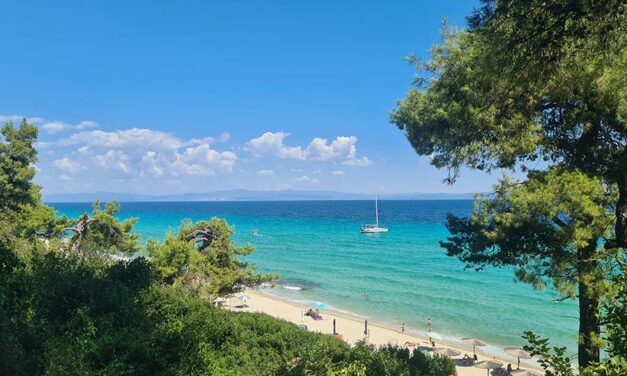 Greece – Menopause Destinations Remedies For Healing