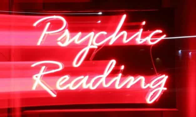 Going To A Psychic For The First Time – How To Ask The Right Questions