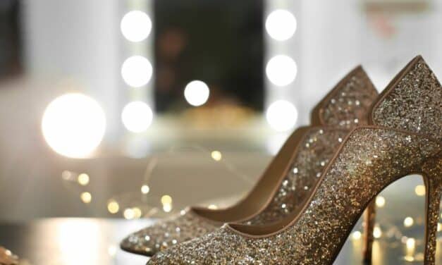 Manolo Blahnik – Footwear Made In Italy