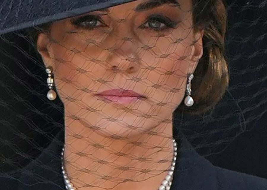 Kate Middleton Turns 44 – Why Her Approach to Ageing Resonates