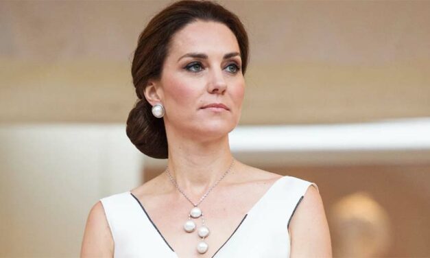 Jewellery – The Art Of Layering Your Accessories