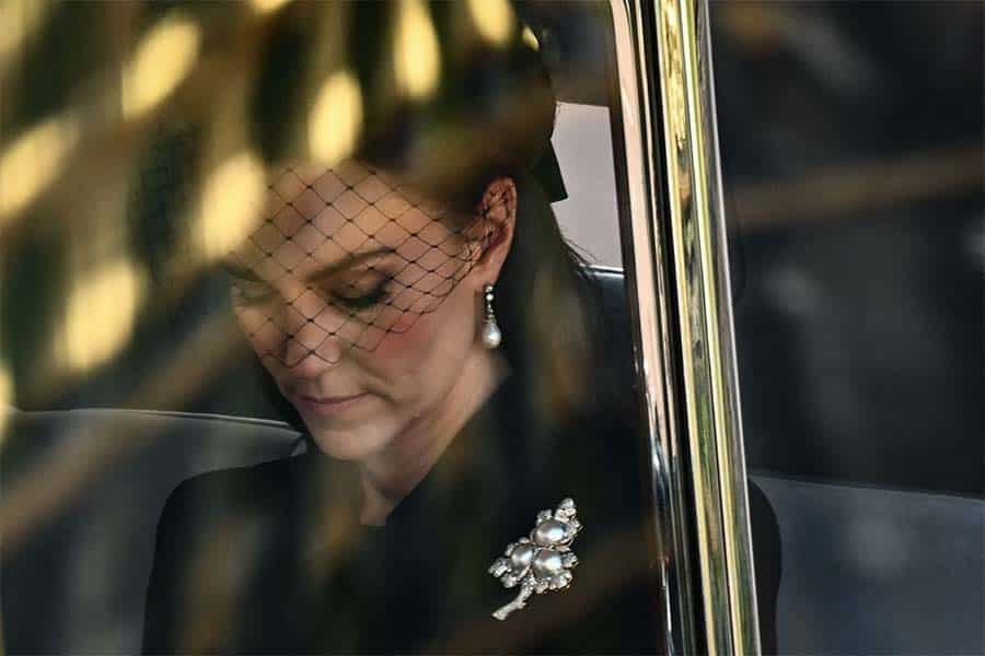 Pearls –  Royal Women Set The Trends For Pearls