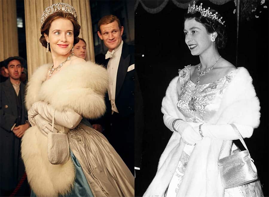 Queen-Elizabeth-Crowns