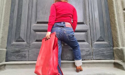 The Luxurious Plight of Tuscan Leather – Why We’re Losing More than Just Factories