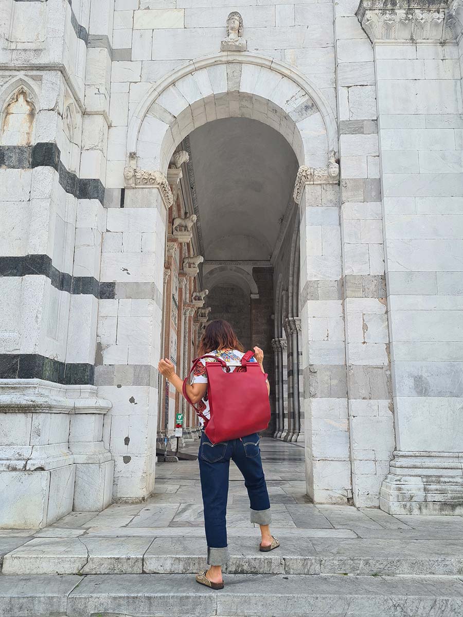 Levi's Denim Vintage Red Tag Gracie Opulanza Lucca Tuscany Italy (4)