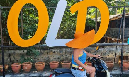 Menopause – What Is The Point Of Talking About Menopause